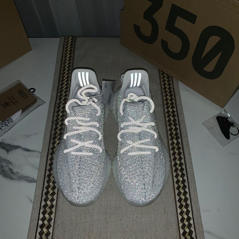 Adidas Yeezy 350 Shoes